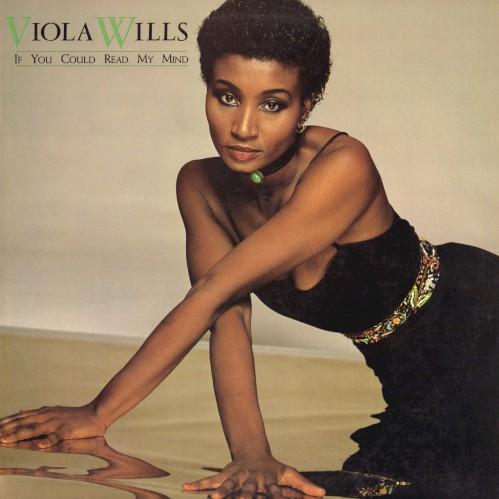 Viola Wills